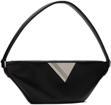 Skuldertaske The Attico Attico 'Piccola' Shoulder Bag Sort | 246WAH50 L019, 1