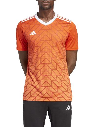 Jersey adidas Originals Team Icon 23 Jersey Orange | ic1251