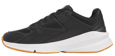 Sneakers og sko Under Armour UA Forge 96 Leather Reissue Sort | 3027719-004, 1