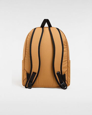 Rygsæk Vans Old Skool Backpack Orange | VN000H4W1OU, 1