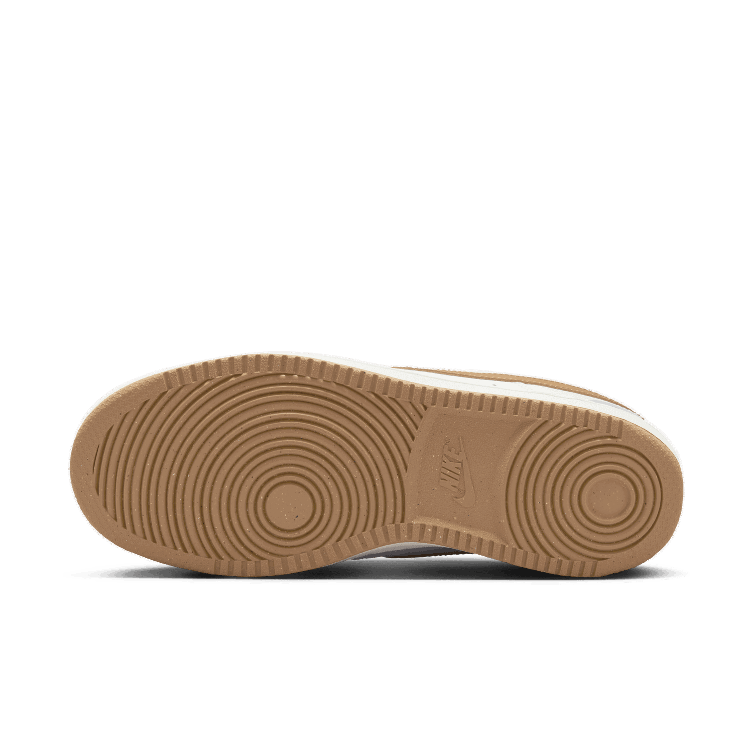 Sneakers og sko Nike Court Vision Low Next Nature Hvid | FV9952-102, 1