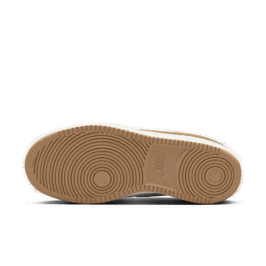 Sneakers og sko Nike Court Vision Low Next Nature Hvid | FV9952-102, 1