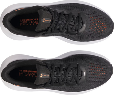 Sneakers og sko Under Armour UA Charged Rogue 5 Sort | 3028256-003, 3