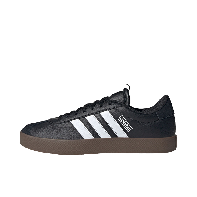 Sneakers og sko adidas Performance Vl Court 3.0 Core Black Cloud White Gum Sort | ID6286