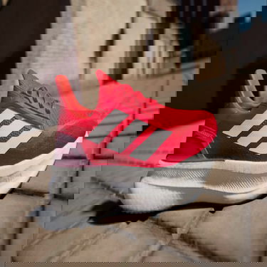 Sneakers og sko adidas Performance Ultraboost 5X Rød | IH0637, 3