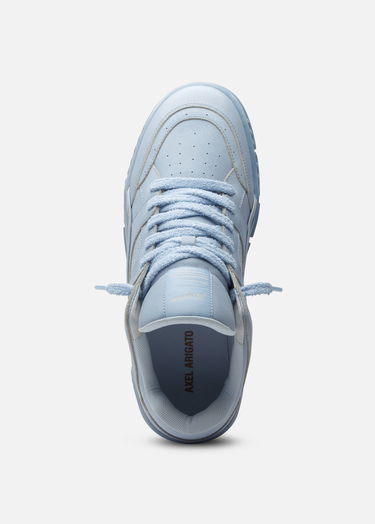 Sneakers og sko AXEL ARIGATO Area Lo Blå | F3167002, 4