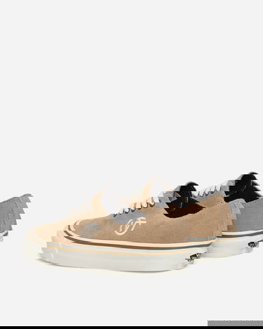 Sneakers og sko Vans Anaheim Factory Authentic One Piece DX Beige | VN0005UCBRC1, 3