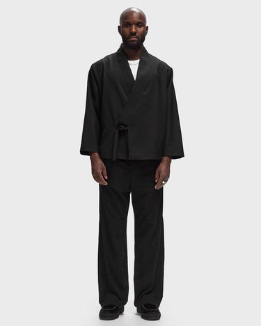Vindjakke KENZO KIMONO JACKET Sort | FE65VE1409RE.99, 1