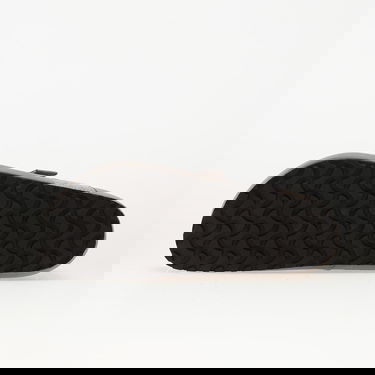Sneakers og sko Birkenstock London Nova Felt Leather/ Textile/ Felt Stone Coin Grå | 1030175, 1