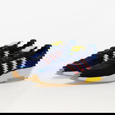 Sneakers og sko adidas Originals Retropy F2 Mørkeblå | HQ4361, 1