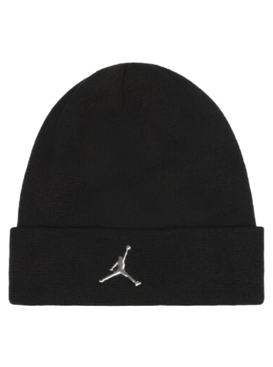 Beanie Jordan Beanie Cuffed Sort | 9A0063-023