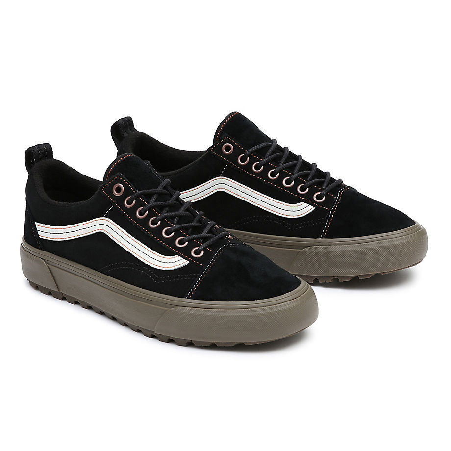 Sneakers og sko Vans Old Skool Mte-1 Sort | VN0A5I12ZF5, 0