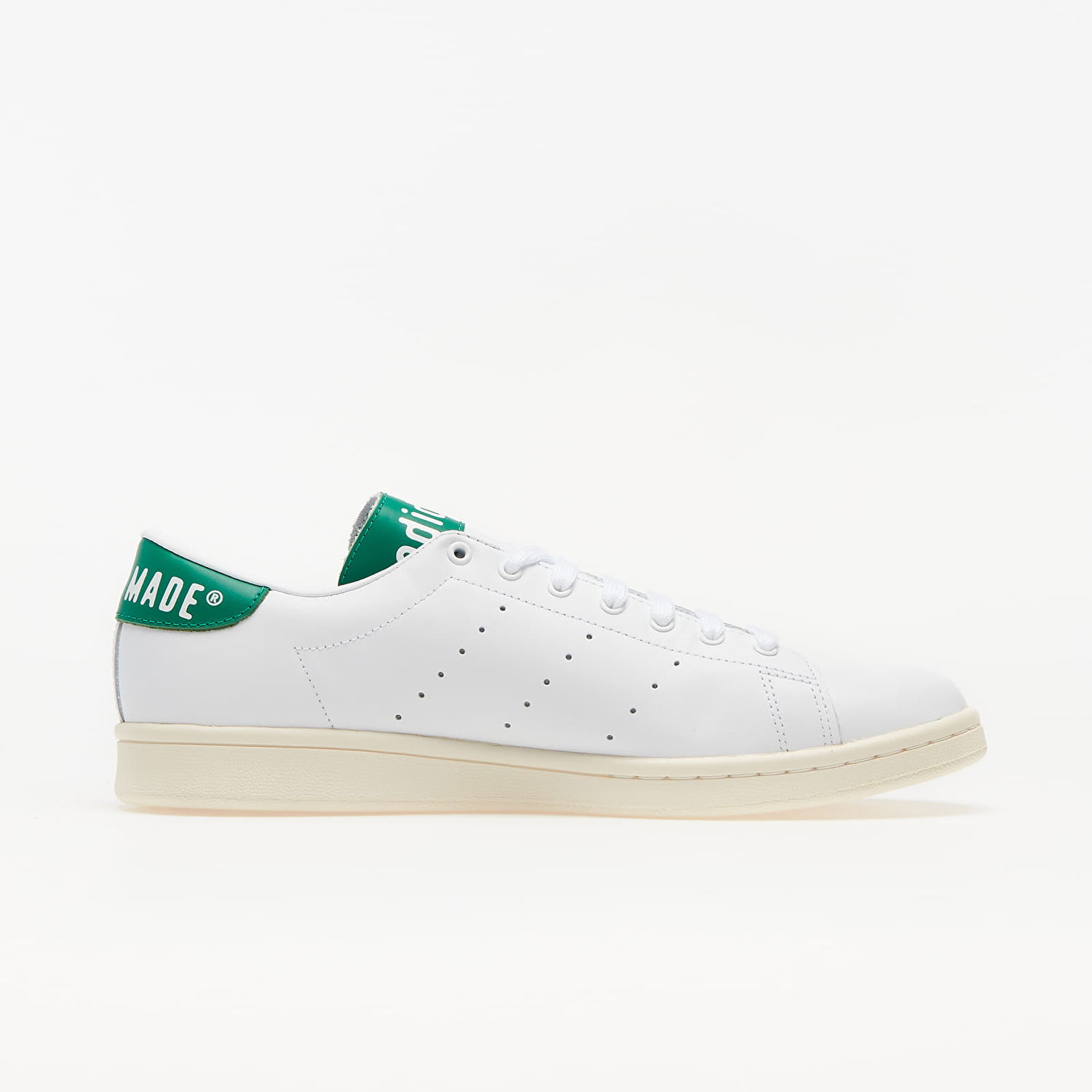 Sneakers og sko adidas Originals Stan Smith Human Made Hvid | FY0734, 1