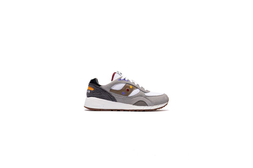 Sneakers og sko Saucony SHADOW 6000 'Saucony & Friends' Flerfarvet | S70903-3