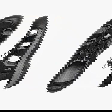Badetøj Keen Rapids H2 Sandals Sort | 10004577KEN01, 3
