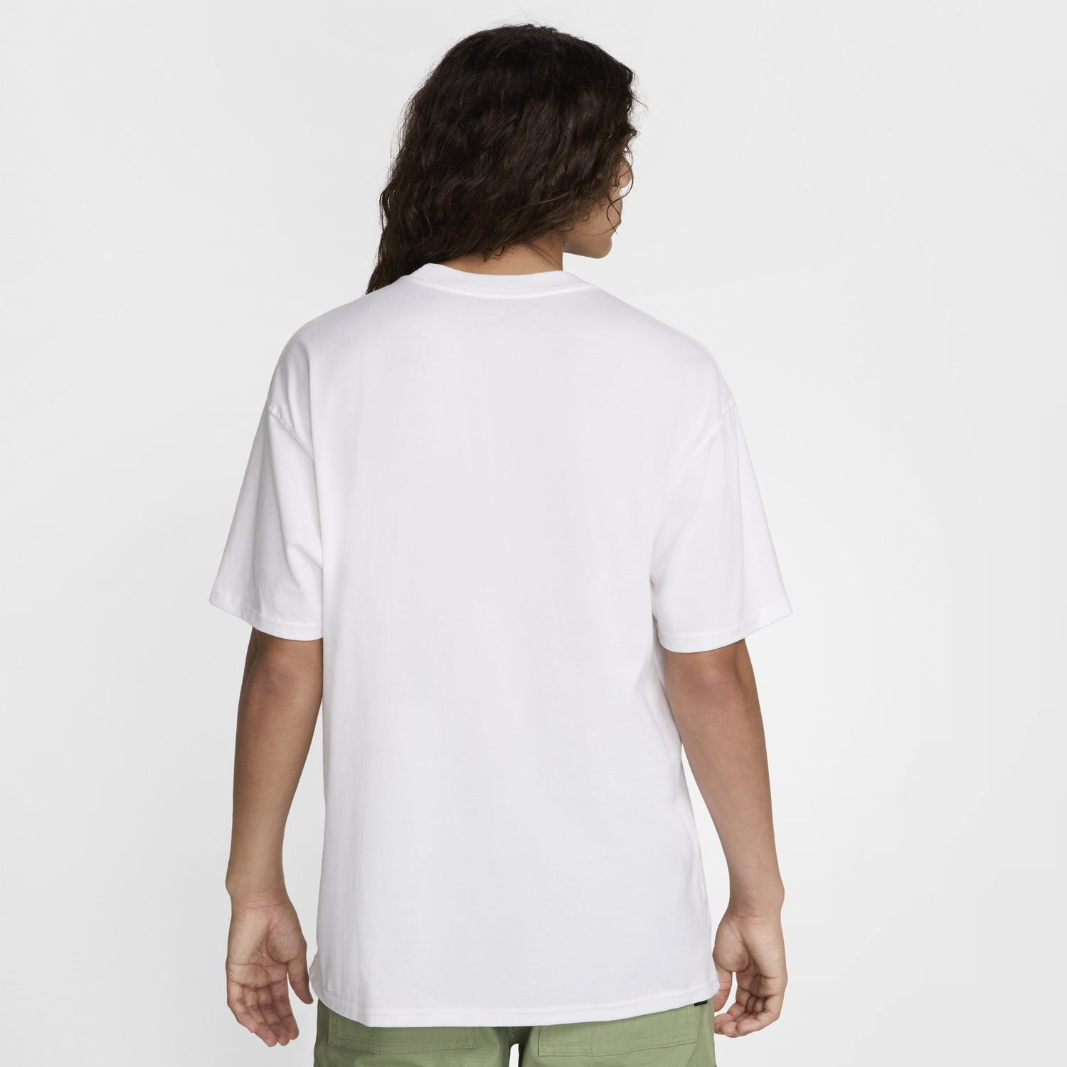 T-shirt Nike Max90 Sportswear Hvid | HF0001-100, 1