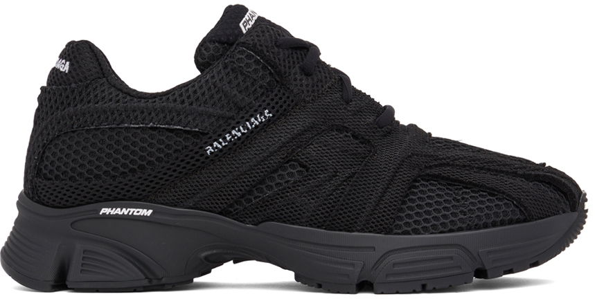 Sneakers og sko Balenciaga Phantom Sneaker Sort | 678869-W2E92-1000, 0