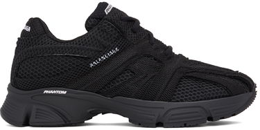 Sneakers og sko Balenciaga Phantom Sneaker Sort | 678869-W2E92-1000, 0