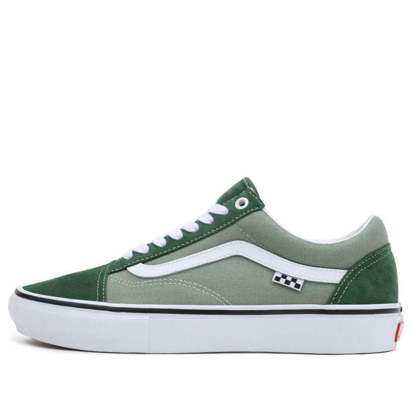 Sneakers og sko Vans Old Skool Grøn | VN0A5FCB6QU