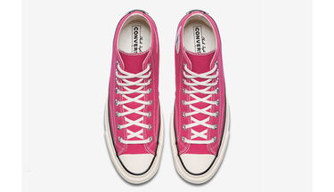 Sneakers og sko Converse Chuck 70 Hi Lyserød | 161442C, 3