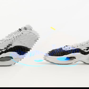 Sneakers og sko Reebok Question Mid Blå | HQ1097, 0