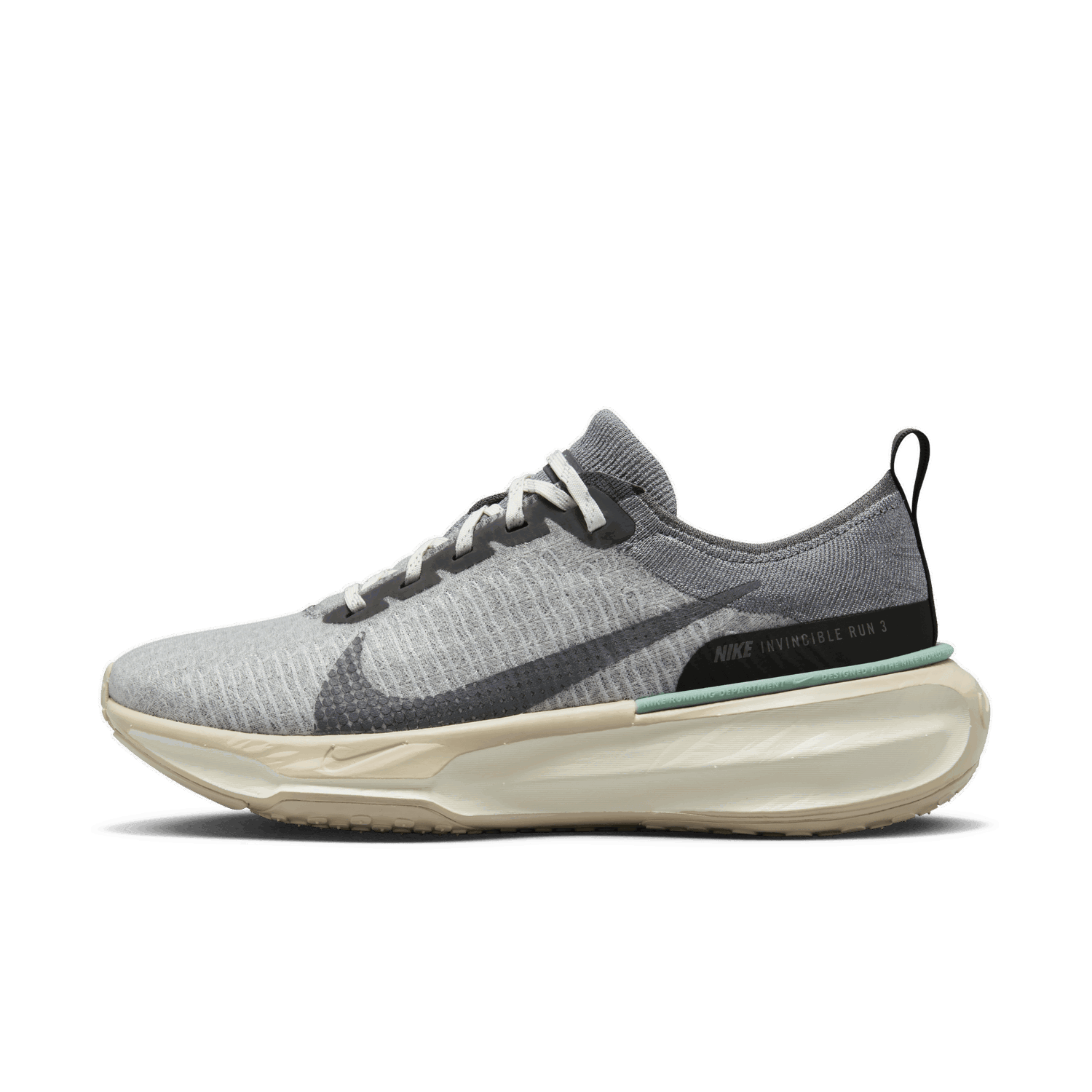 Sneakers og sko Nike Invincible 3 Grå | FN7503-065, 0