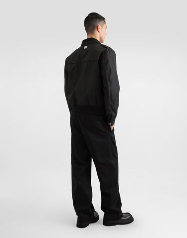 Cargo bukser Dolce & Gabbana Dolce & Gabbana Cotton Cargo Pants With Tag Sort | GP0RSTFUFL3N0000, 2