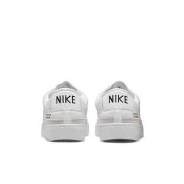Sneakers og sko Nike Blazer Low X Hvid | DA2045-100, 3