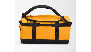 Rejsetaske The North Face Base Camp Duffel - S Orange | NF0A52STZU3, 4