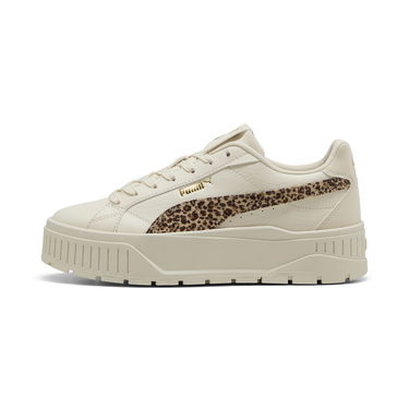 Sneakers og sko Puma Karmen II Animal Flair Beige | 402645_01, 0