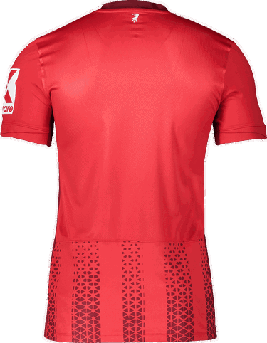 Jersey Nike Nike SC Freiburg 3rd Jersey 2025/26 Rød | 6scffz9922-657t, 1
