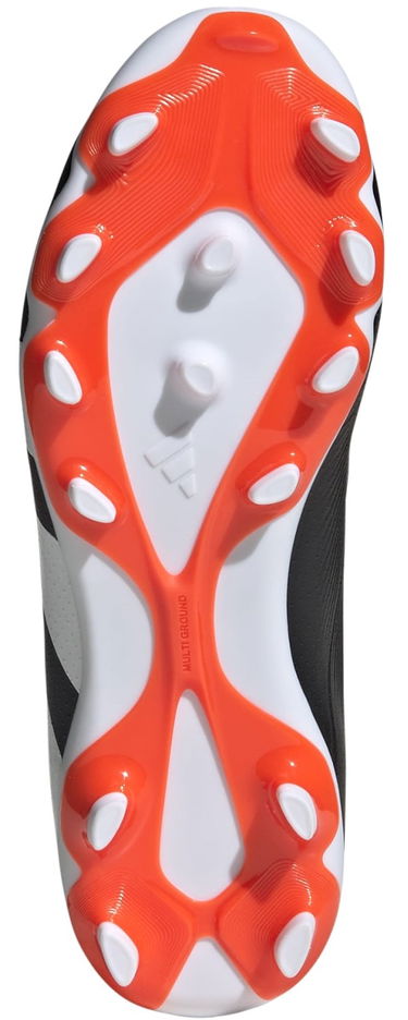 Sneakers og sko adidas Performance Predator League MG J Sort | ig5440, 2