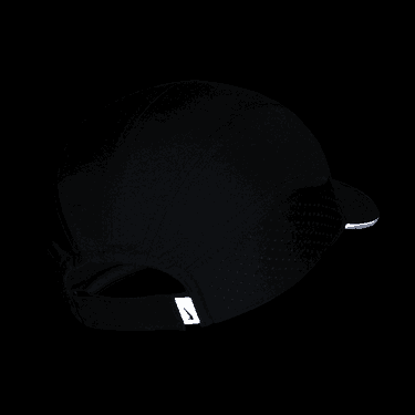 Kasket Nike Dri-FIT ADV Fly Sort | FB5681-010, 2