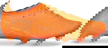 Sneakers og sko Puma ULTRA ULTIMATE MxSG Orange | 107212-001, 4
