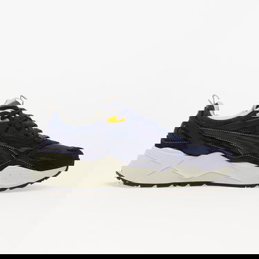 Sneakers og sko Puma RS-X Efekt Indigo Blue Sort | 39323901, 1