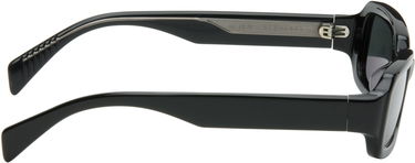 Solbriller AKILA AKILA Sequence Sunglasses Sort | 2545 01 01, 1