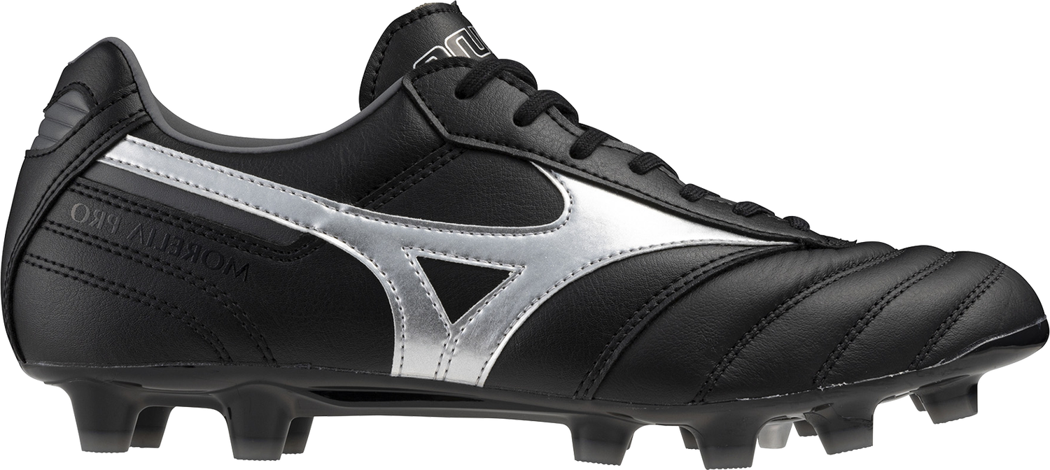 Sneakers og sko Mizuno Mizuno MORELIA II PRO FG Sort | p1ga2313-03, 0
