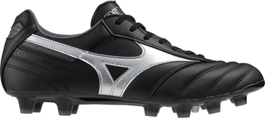 Sneakers og sko Mizuno Mizuno MORELIA II PRO FG Sort | p1ga2313-03, 0