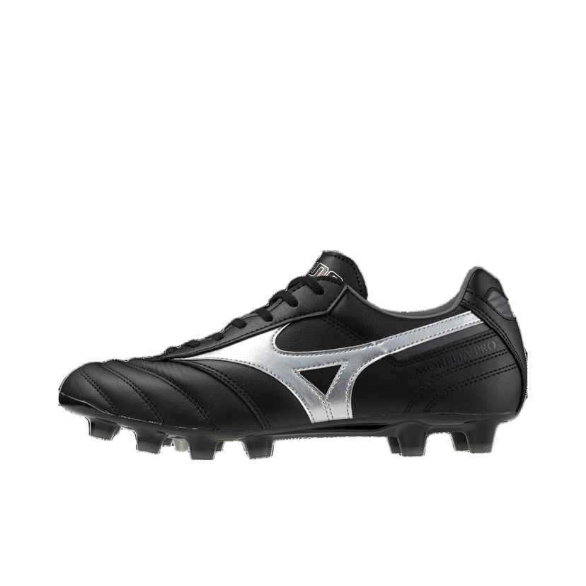 Sneakers og sko Mizuno Mizuno MORELIA II PRO FG Sort | p1ga2313-03