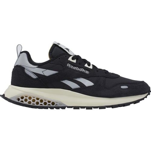Sneakers og sko Reebok Classic CL Leather Hexalite (LOW) Sort | ID1598