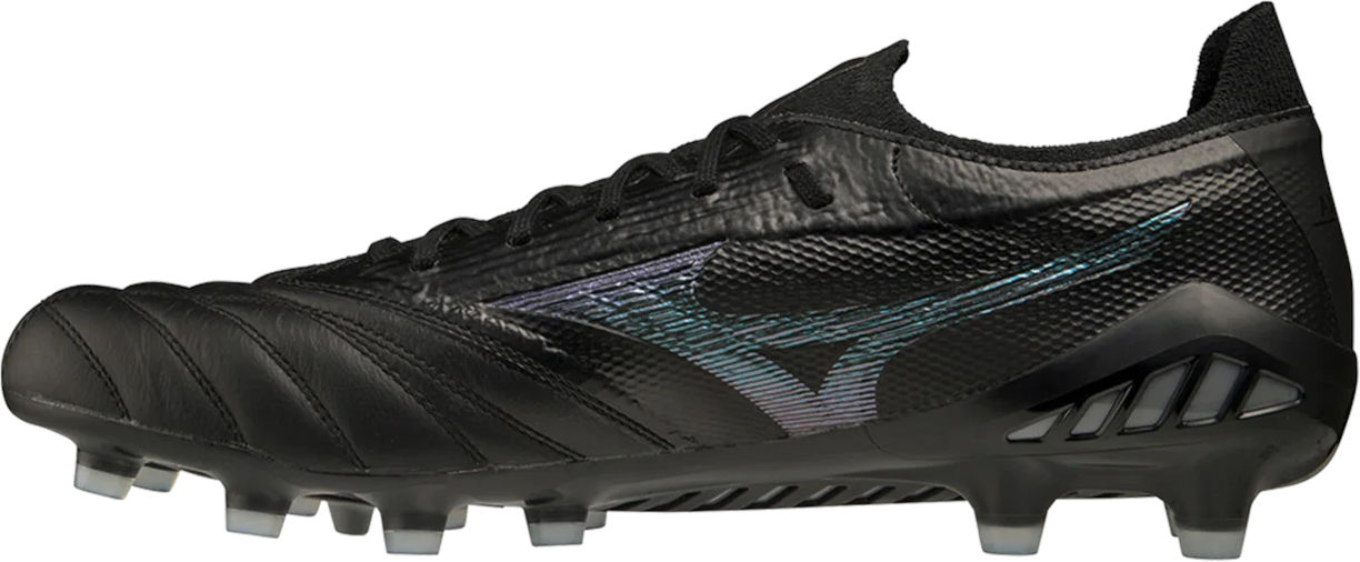 Sneakers og sko Mizuno Morelia Neo III Beta Elite FG Sort | p1ga2291-099, 0
