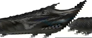 Sneakers og sko Mizuno Morelia Neo III Beta Elite FG Sort | p1ga2291-099, 0