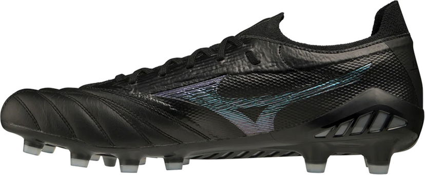 Sneakers og sko Mizuno Morelia Neo III Beta Elite FG Sort | p1ga2291-099
