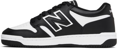 Sneakers og sko New Balance 480 Sort | BB480LBA, 4