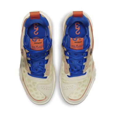 Sneakers og sko Jordan Jordan Delta 2 W Beige | CW0913-101, 2