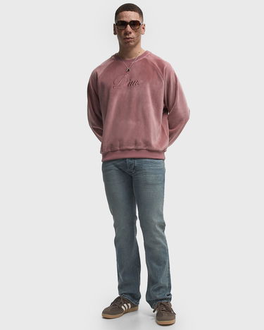 Jeans Diesel Larkee 1985 Straight Fit Jeans Blå | 00C06Q-0BMBW-01, 1