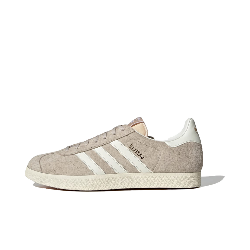 Sneakers og sko adidas Originals Gazelle Beige | IG5796