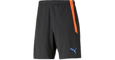 Shorts Puma teamLIGA Shorts Sort | 657667-50, 1