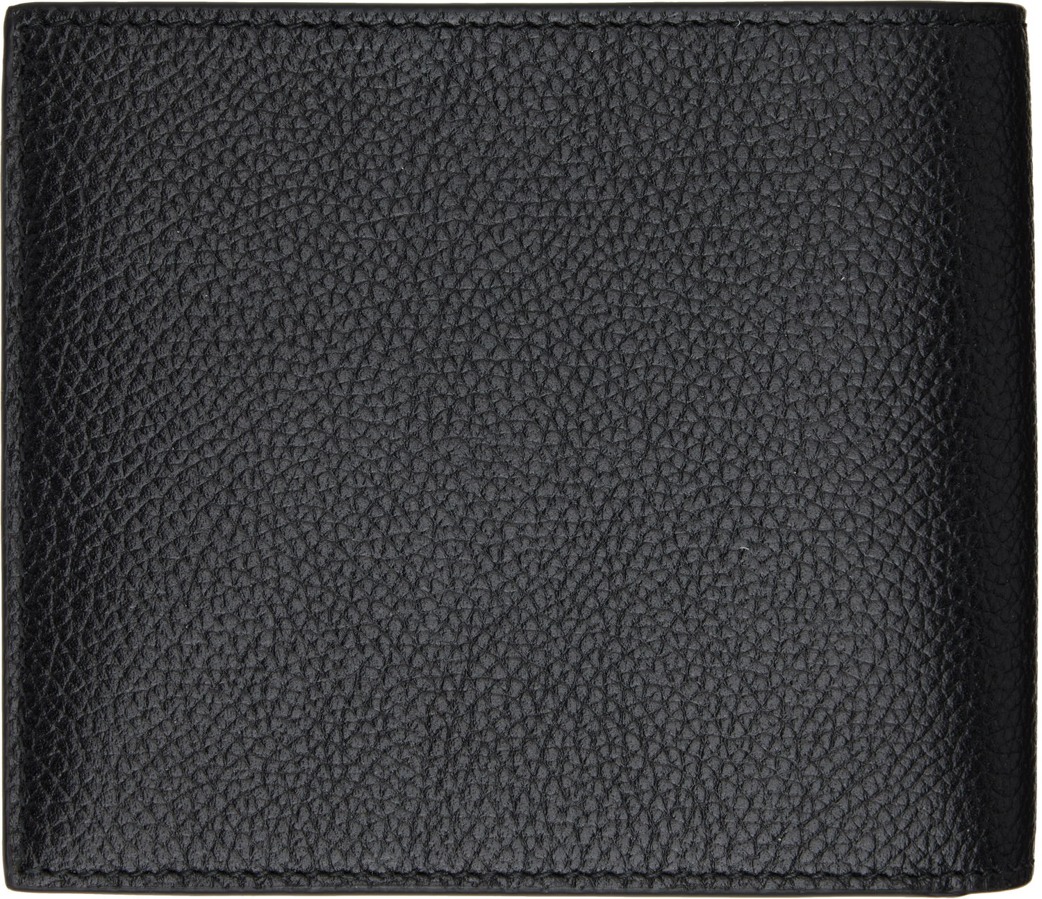 Tegnebog Balenciaga Balenciaga Cash Square Folded Wallet Sort | 5945492ABKU, 1