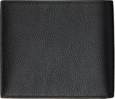 Tegnebog Balenciaga Balenciaga Cash Square Folded Wallet Sort | 5945492ABKU, 1